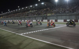 Jumlah Pembalap MotoGP 2019 Terancam Berkurang