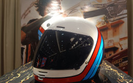 Origine, Helm Buatan Italia Dibanderol Rp1 Jutaan