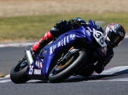 Pembalap Lokal Masuk 10 Besar All Japan Road Race Championship