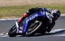 Pembalap Lokal Masuk 10 Besar All Japan Road Race Championship