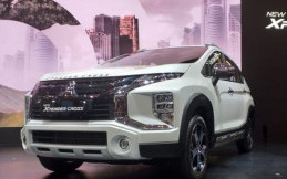 Jadi LMPV Termahal di GIIAS 2021, Bagaimana Strategi MMKSI Dongkrak Penjualan New Xpander?