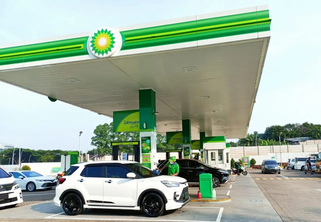 Daftar Harga BBM Pertamina, Shell, BP dan Vivo Mei 2026