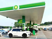 Daftar Harga BBM Pertamina, Shell, BP dan Vivo Mei 2026