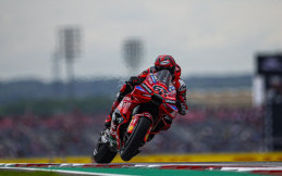 Francesco Bagnaia Harus Perbaiki Performa di Kualifikasi, Jika Ingin Bersaing dengan Marc Marquez