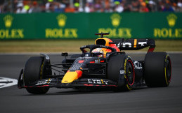 Max Verstappen Menolak Daniel Ricciardo Bertanggung Jawab Uji Simulator Sepenuhnya