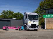 Ini Hasil Simulasi Uji Tabrak Mercedes-Benz eActros 600