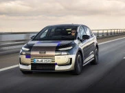 Ungkap Rahasia Teknologi Efisiensi di Audi A2 e-tron