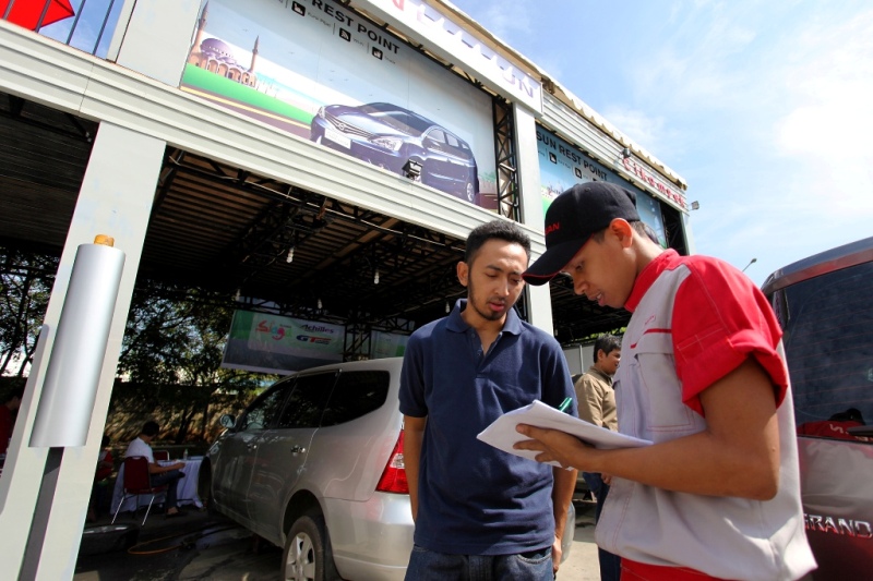 Nissan Dan Datsun Berikan Program Mudik Spesial Bagi Pelanggan