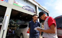 Nissan Dan Datsun Berikan Program Mudik Spesial Bagi Pelanggan
