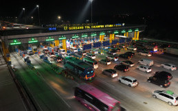 Siap-siap Macet, Jasa Marga akan Merekonstruksi Rigid Tol Jakarta-Cikampek