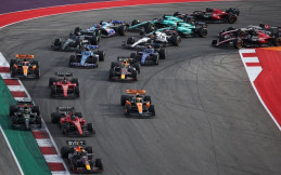 Klasemen Sementara Pembalap F1 2023, Lando Norris Merangkak Naik