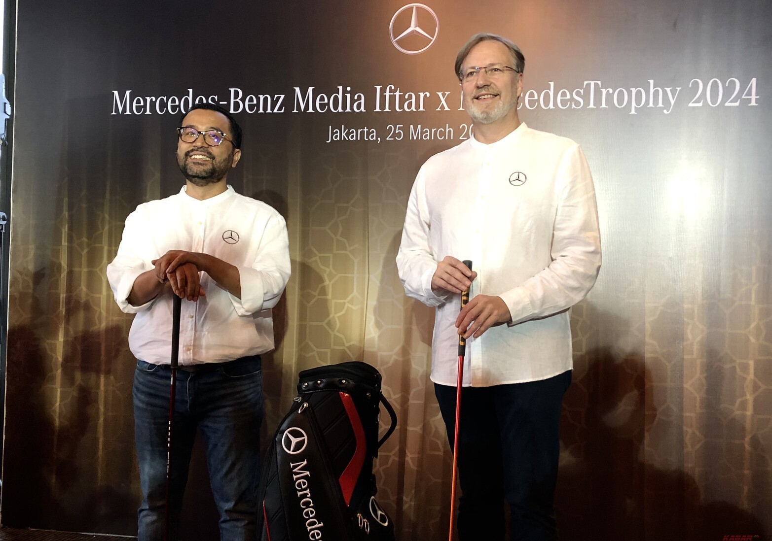 MercedesTrophy 2024