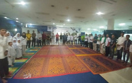 Indahnya Berbagi Bersama Proton