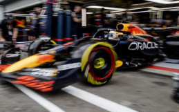 Hasil F1 Belgia 2022, Red Bull Racing Raih Poin Sempurna