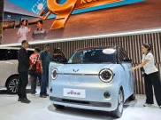 Wuling Aira ev Sukses Meraup 3.500 SPK di Indonesia