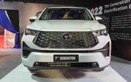 Perbandingan Mesin Toyota Kijang Innova, Simak Datanya
