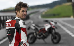 Mengenang Nicky Hayden, 4 Motor Tunggangannya Akan Hadir di Mugello