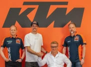 Tinggalkan Gresini Racing, Alex Marquez Gabung dengan KTM untuk MotoGP 2027