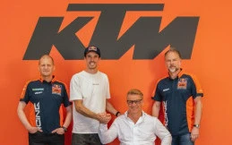 Tinggalkan Gresini Racing, Alex Marquez Gabung dengan KTM untuk MotoGP 2027