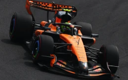 Sirkuit Silverstone Berani Tampung Balapan F1, Antisipasi Seri Timur Tengah Batal