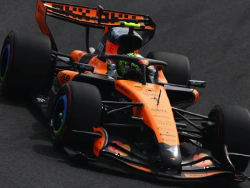 Sirkuit Silverstone Berani Tampung Balapan F1, Antisipasi Seri Timur Tengah Batal