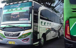 PSBB Malang Raya Selesai, PO AKAS Green Siap Beroperasi dengan New Normal  