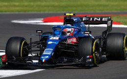 Alpine Fokuskan Pengembangan Pada Mobil 2022