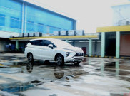 Mitsubishi Xpander Belum 'Geser' Si Kembar Avanza-Xenia di Segmen Mobil Bekas