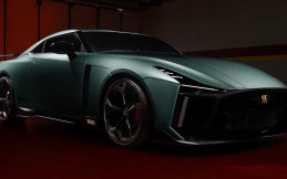 Bagaimana Kelanjutan Nissan GT-R R36? Ini Kata Nissan