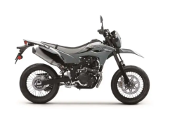 Gunakan Sistem ABS, Kawasaki KLX230 S dan KLX230 SM 2024 Resmi Meluncur