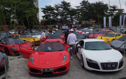 Rocket Motor Company Bakal jadi APM Tahun Depan?