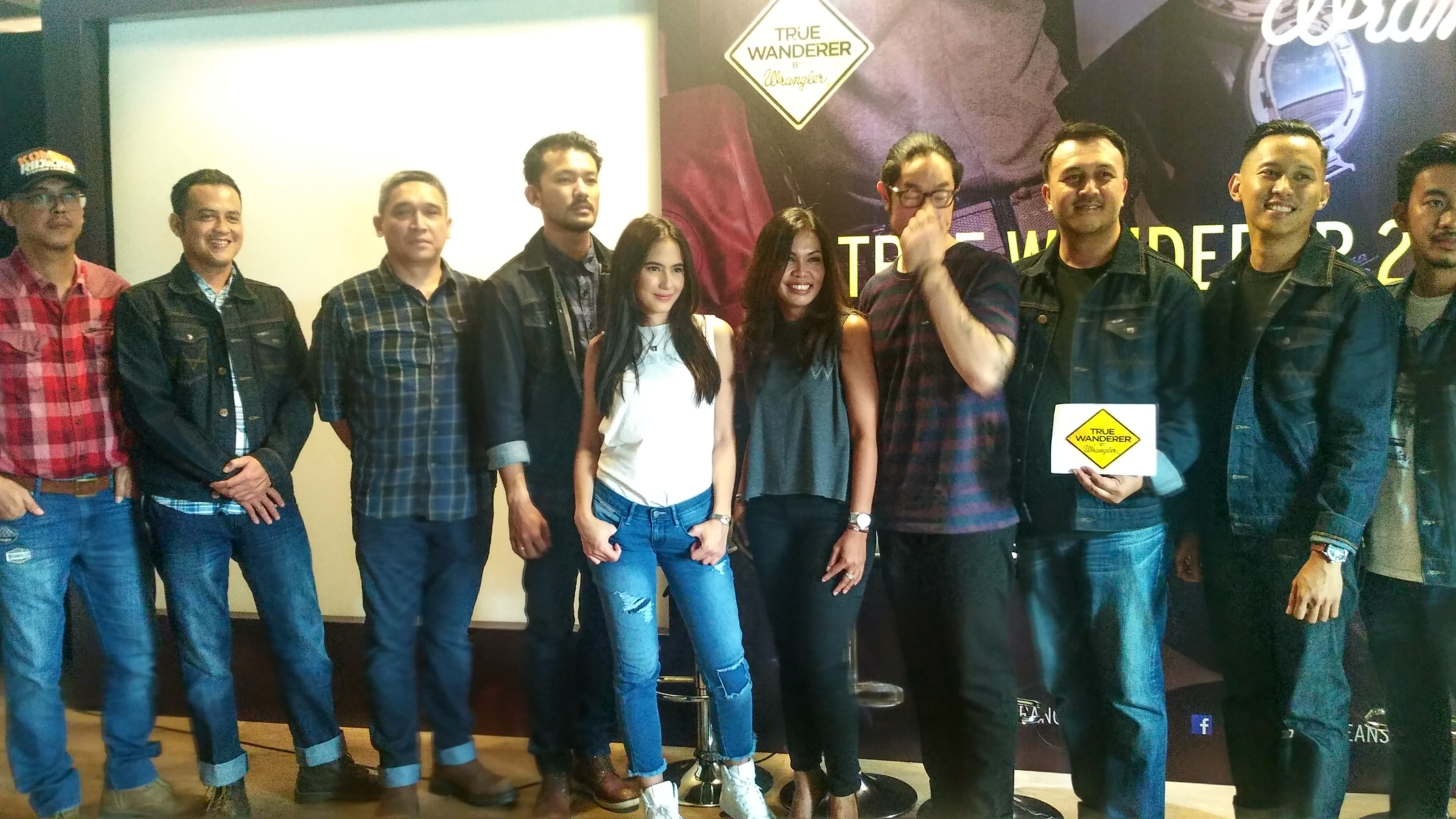 Wrangler True Wanderer 2017 Ajak Petualang Sejati Jelajahi Indonesia  