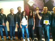Wrangler True Wanderer 2017 Ajak Petualang Sejati Jelajahi Indonesia  