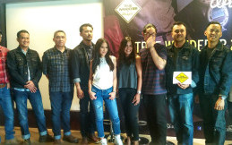 Wrangler True Wanderer 2017 Ajak Petualang Sejati Jelajahi Indonesia  