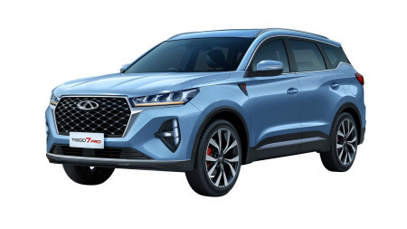 Chery