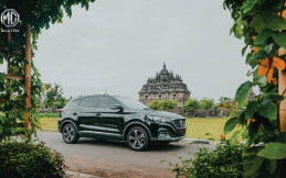 Awali 2021, MG Motor Indonesia Tawarkan Promo Ini
