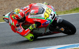 Ducati Akui Kesalahan Saat Merekrut Valentino Rossi, Bagaimana dengan Marc Marquez?