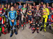Daftar Pembalap MotoGP 2026: Duel Para Juara dan Ambisi Generasi Baru