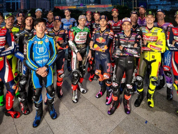 Daftar Pembalap MotoGP 2026: Duel Para Juara dan Ambisi Generasi Baru