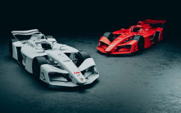 Dongkrak Tenaga Jadi Strategi Porsche di Formula E Tahun Depan