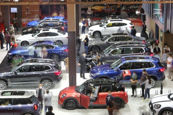 10 Besar APM Dengan Penjualan Terbanyak April 2021