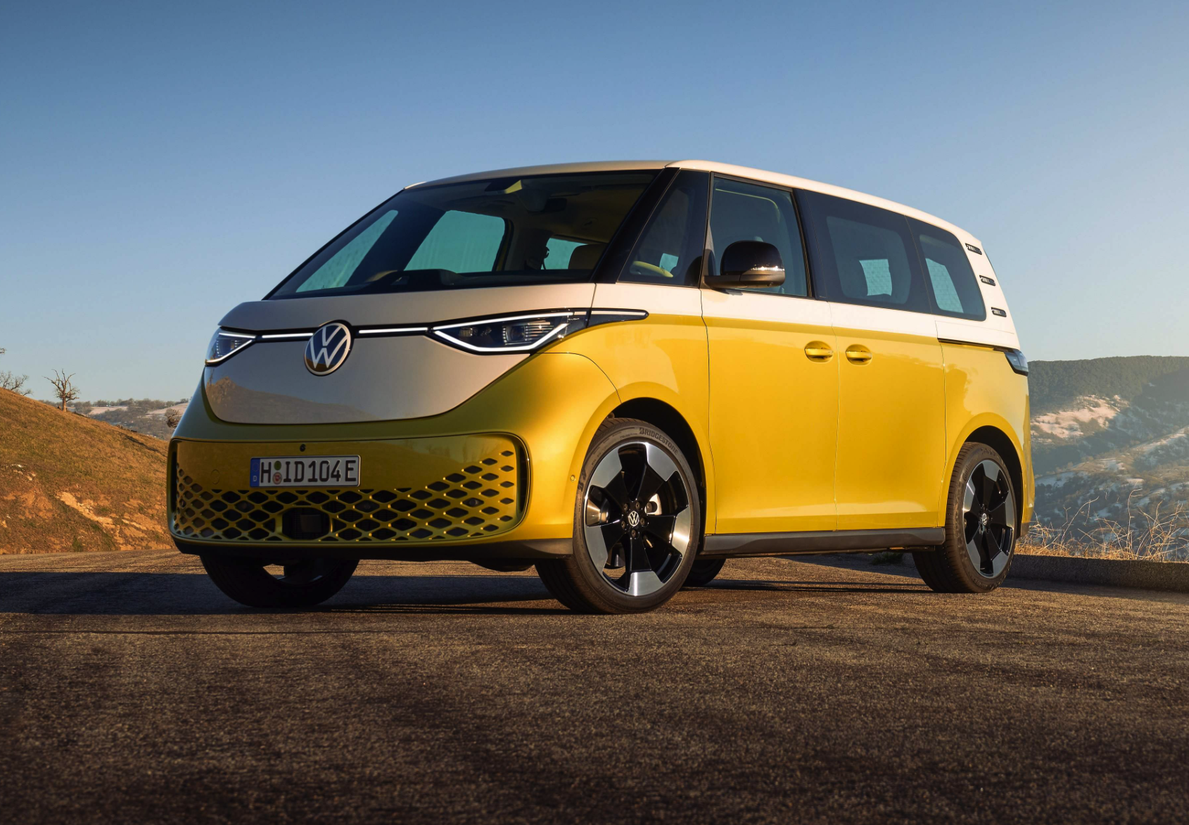 Volkswagen ID Buzz Generasi Baru Disiapkan, Bakal Lebih Murah dan Canggih