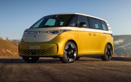 Volkswagen ID Buzz Generasi Baru Disiapkan, Bakal Lebih Murah dan Canggih