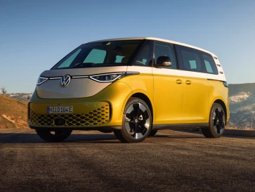 Volkswagen ID Buzz Generasi Baru Disiapkan, Bakal Lebih Murah dan Canggih