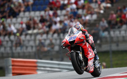Hasil MotoGP Styria 2021: Jorge Martin Mendominasi