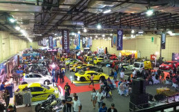 Indonesia Modification Expo 2021 Siap Digelar Kembali