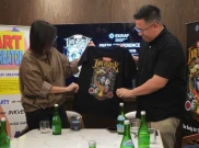Maxdecal Hadirkan INKVERSE 2026, Kolaborasi Otomotif dan Gaya Hidup