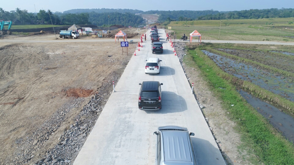 Jembatan Kali Kenteng