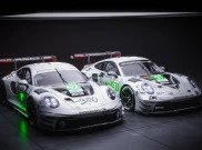 Porsche 911 GT3 R Siap Tempur di Le Mans, Incar Hattrick Juara!