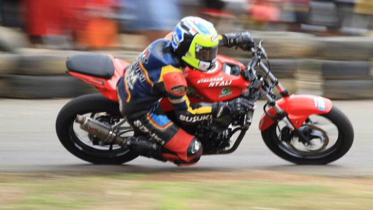 Kejar Target Lebih Tinggi di Jepang, Team Suzuki Indonesia Giat Berlatih